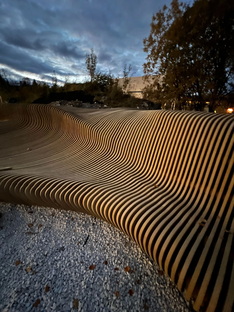 Bjørnådal Arkitektstudio firma Community Landscape a Tromsø 