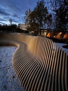 Bjørnådal Arkitektstudio firma Community Landscape a Tromsø 