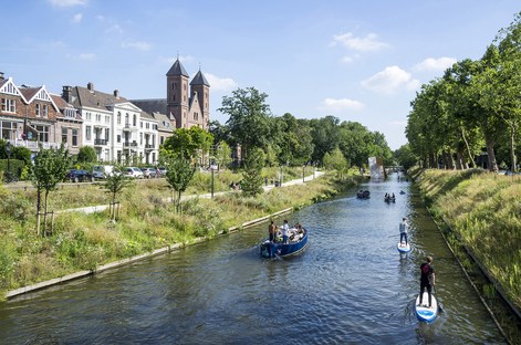 L’European Prize for Urban Public Space 2022 va ad Utrecht