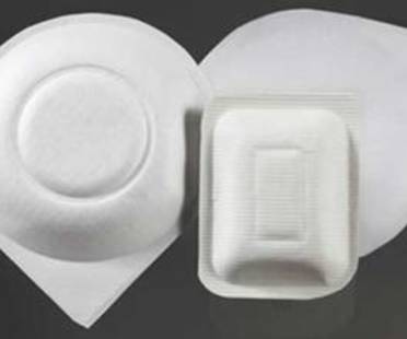 PaperLite, un imballaggio biodegradabile
