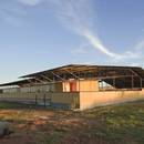 Iphiko – scuola elementare ed eco-efficiente per una township nei pressi di Johannesburg