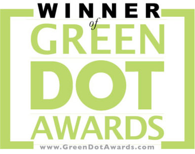 Green Dot Awards per l'Associazione italiana no profit H2O.