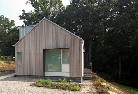 Top Ten Green Project Awards: The New Norris House.
