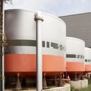 Flato Architects: AIA Cote Top Ten Pearl Brewery/Full Goods Warehouse