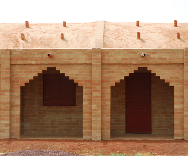Scuola in Mali, Africa. Progetto Balaguina