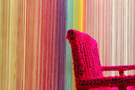 Rainbow Room. Visual Arts per trattare temi sociali.