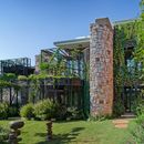 Architettura verde: House Jones di ERA Architects, Sudafrica.
