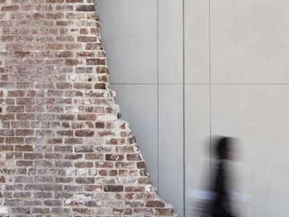 2014 AIA Institute Honor Awards: SCAD Museum a Savannah.