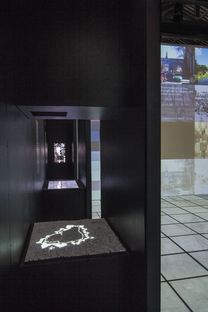 floornaturelive alla Biennale 2014. Padiglione estone Interspace