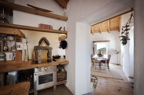 Embracing House di Pedro Quintela Design Studio, Cascais Portogallo
