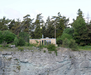 Littorinahavet, il nuovo progetto di Skälsö Arkitekter