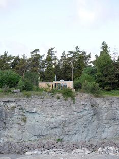 Littorinahavet, il nuovo progetto di Skälsö Arkitekter