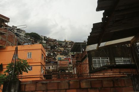 Al Jazeera English, Rebel Architecture parla del Brasile
