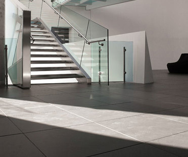 Granitech: vantaggi pratici dei pavimenti sopraelevati