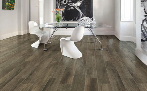 French Woods: superfici in gres effetto legno
