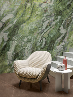Tra classico e contemporaneo: l'estetica del marmo nelle nuove texture FMG