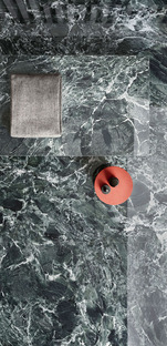 Funzionale e decorativo: le due anime del marmo nelle nuove collezioni Fiandre