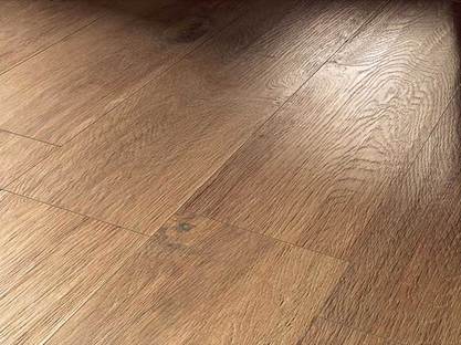 pavimento effetto legno GranitiFiandre