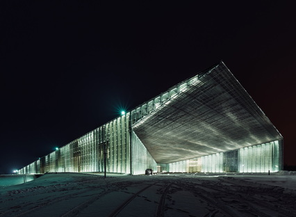 Tõnu Tunnel, fotografare in Estonia