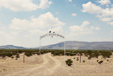 Arte, deserto e fotografia: uno sguardo sul West Texas