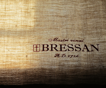 Un vino iconico per Natale: nel Collio goriziano dai Bressan (parte I)