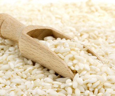 Pino Cuttaia: come si prepara l’Arancina di riso