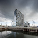 Edificio a basso impatto ambientale– Uffici ad Aarhus di C.F. Møller