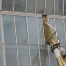 La struttura della Allianz Tower di Milano - Andrea Maffei e Associati