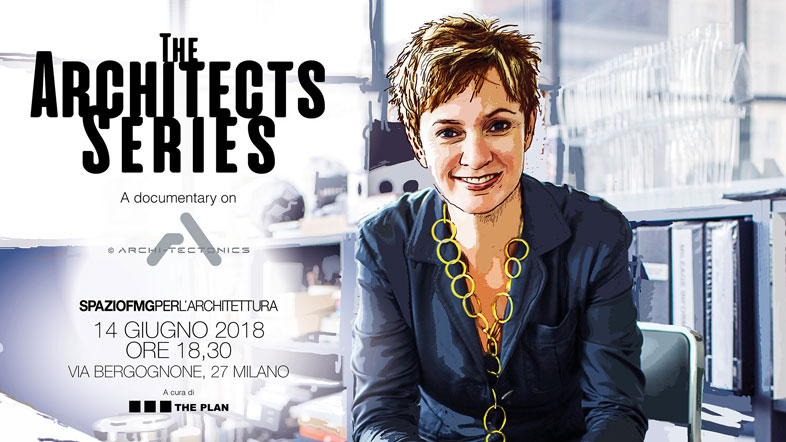 The Architects Series - A documentary on: ARCHI-TECTONICS