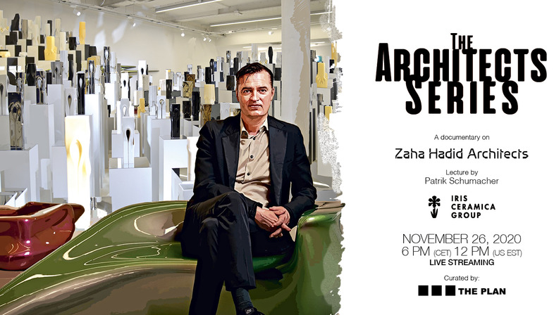 The Architects Series - A documentary on: Zaha Hadid Architects