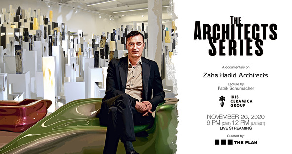 The Architects Series - A documentary on: Zaha Hadid Architects
