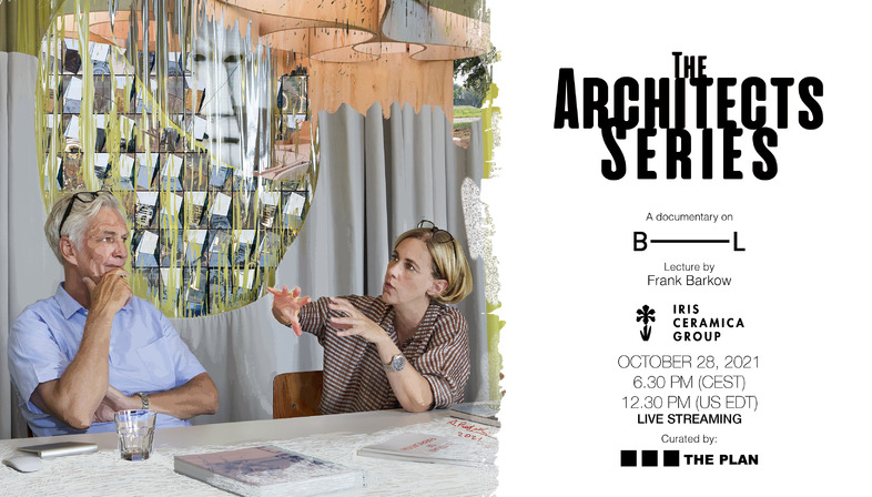 The Architects Series - A documentary on: Barkow Leibinger