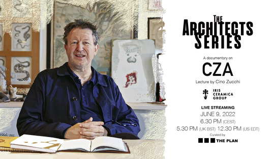 The Architects Series – A documentary on: CZA