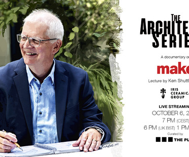 The Architects Series – A documentary on: Make Architects