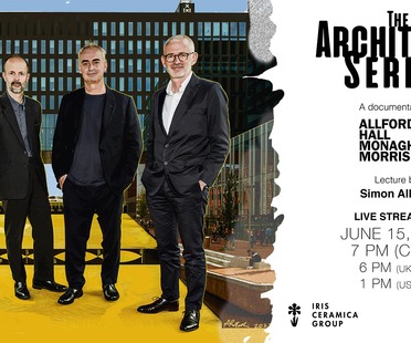 The Architects Series – A documentary on: AHMM