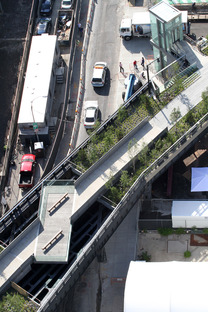 30th Street ©High Line/Courtesy of the High Line