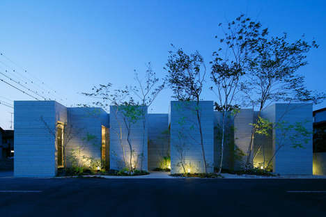 Dental Clinic Loop, UID Architects.
