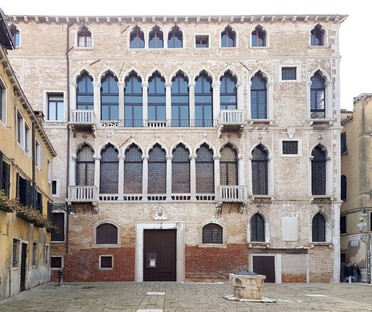 Il Palazzo di Mariano Fortuny, artista e designer che non finisce di stupire