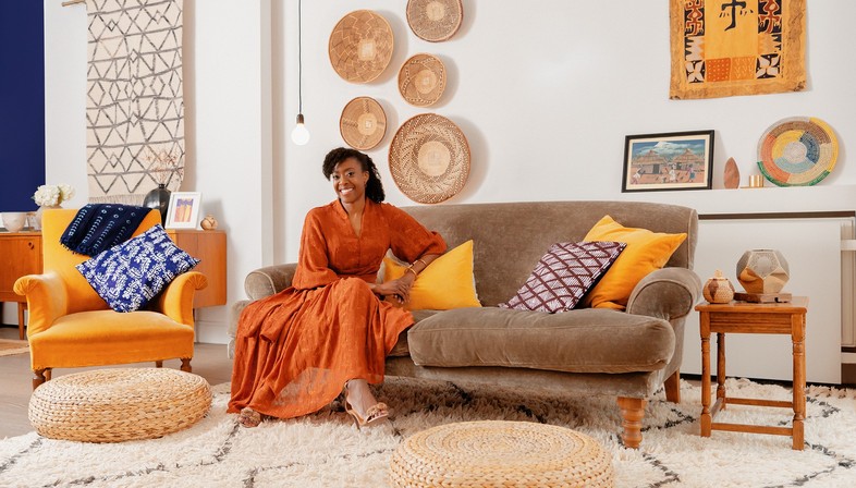 Tapiwa Matsinde: “È l’epoca d’oro del design africano”
