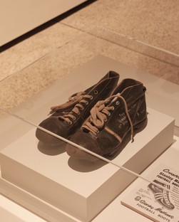 Design e calcio sono in mostra a Londra al Design Museum