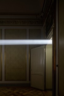 Emilio Ferro presenta Quantum, arte fatta di luce