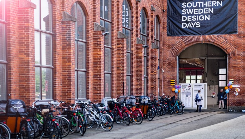 La seconda edizione dei Southern Sweden Design Days