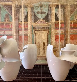 La ceramica controcorrente di Andrea Anastasio