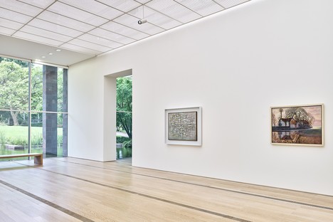 Mondrian Evolution, una mostra della Fondation Beyeler per i 150 anni dell'artista