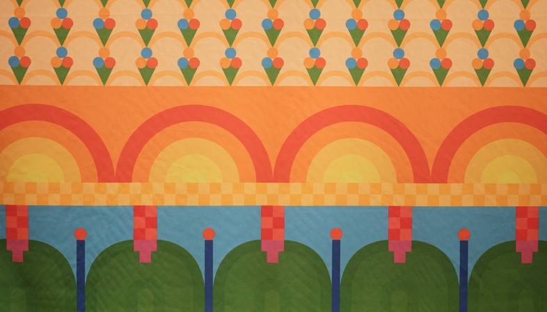 Il design che unisce: le metafore colorate di Yinka Ilori