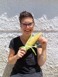 Sonia Massari: “Progettare cibo sostenibile è compito dei designer”