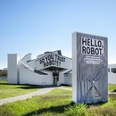 Hello, Robot. Il Design tra uomo e macchina
