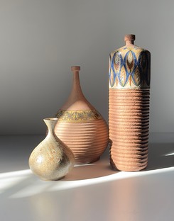 Anni Cinquanta a Madrid: l’incontro tra design e ceramica