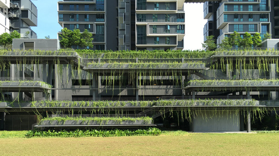 SOO K. CHAN - SCDA Architects