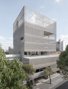 Fernando Rodriguez - FRPO Architects